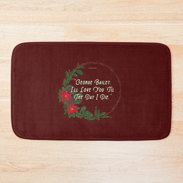 Item preview, I'll Love You Wreath designed and sold by Normbot2000.