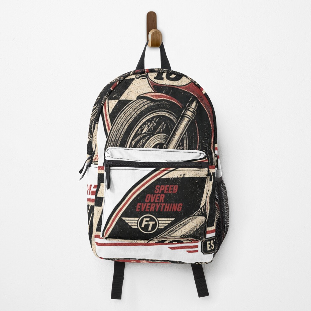 Item preview, Backpack designed and sold by Window-Shop.