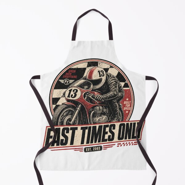 Item preview, Fast Times Only designed and sold by Window-Shop.