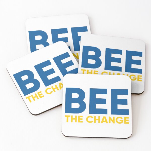 Item preview, BEE The Change 2 designed and sold by St. Ambrose University Dance Marathon.