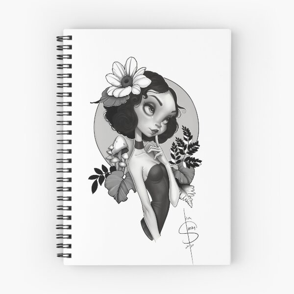 Item preview, Botanical Secrete  designed and sold by KimShadyy.