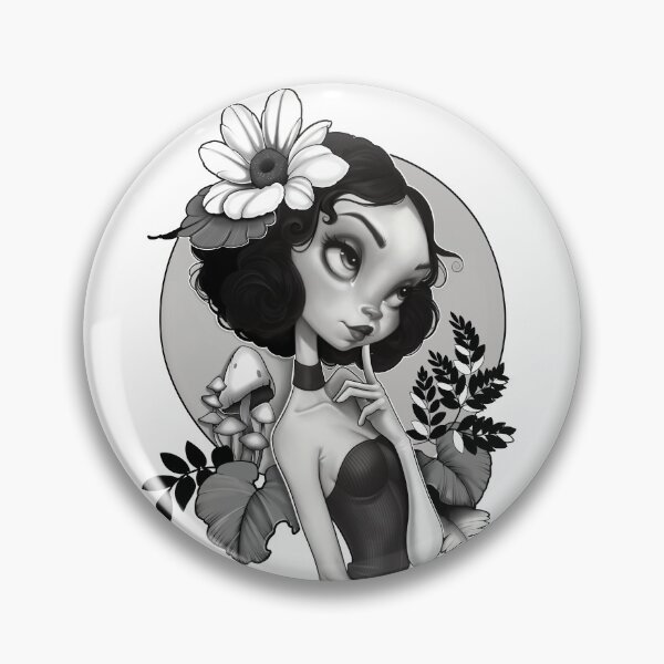 Item preview, Botanical Secrete  designed and sold by KimShadyy.