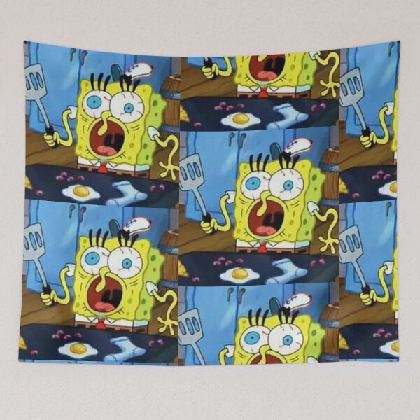 Item preview, spongebob 110 designed and sold by SHARPEI.