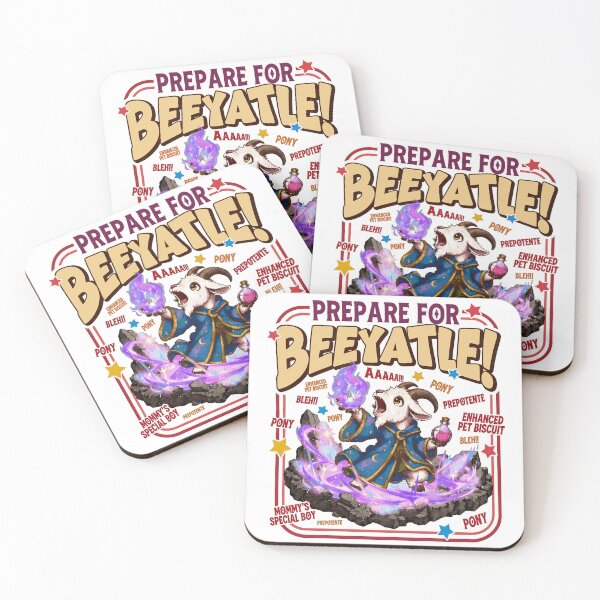 Item preview, Funny Wizard Goat Retro Graphic designed and sold by JuliaGall25934.