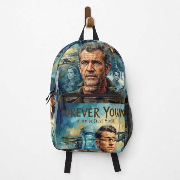 Item preview, Forever Young Fine Art Tribute designed and sold by Art's Diner.