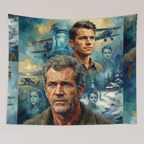 Item preview, Forever Young Fine Art Tribute designed and sold by Art's Diner.