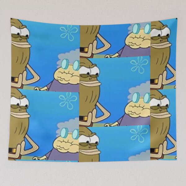 Item preview, spongebob 111 designed and sold by SHARPEI.