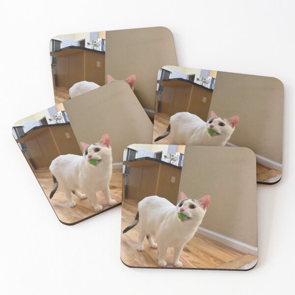 Item preview, Cat in Eaton Bussmann Box designed and sold by Arongraper.