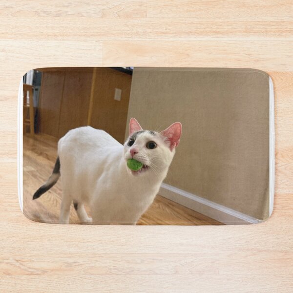 Item preview, Cat in Eaton Bussmann Box designed and sold by Arongraper.