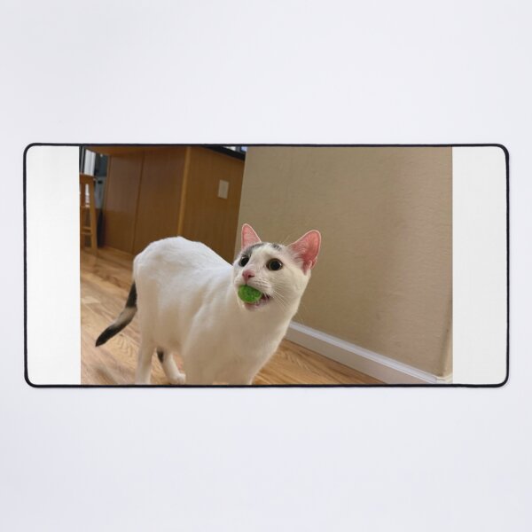 Item preview, Cat in Eaton Bussmann Box designed and sold by Arongraper.