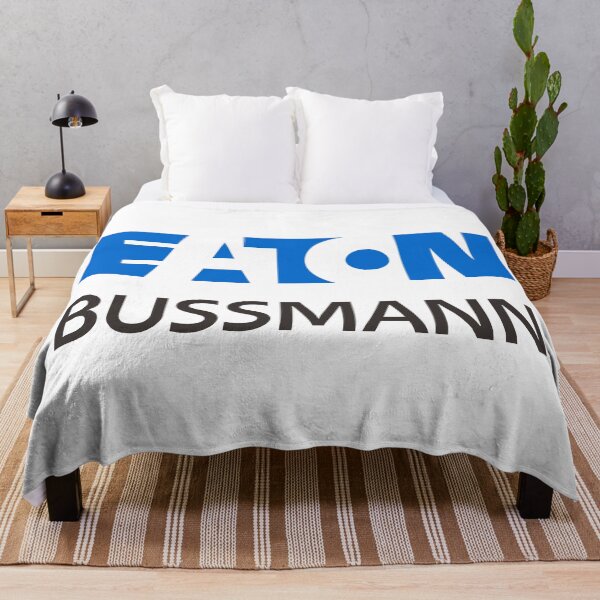 Item preview, Cat in Eaton Bussmann Box designed and sold by Arongraper.