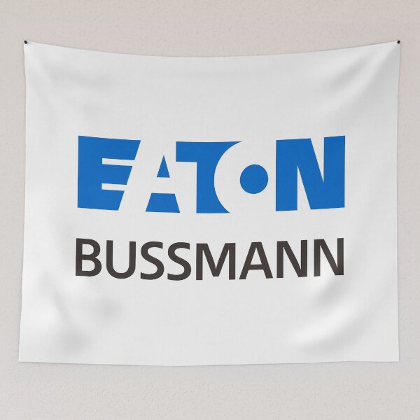 Item preview, Cat in Eaton Bussmann Box designed and sold by Arongraper.