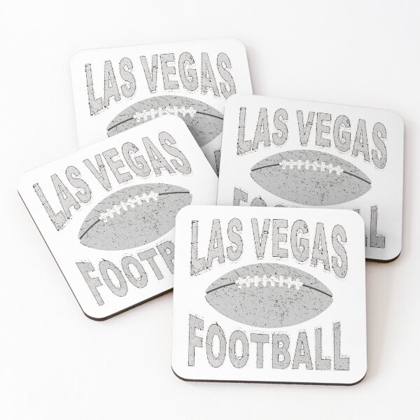 Item preview, Vintage Las Vegas Football Retro designed and sold by DavidRoss21274.