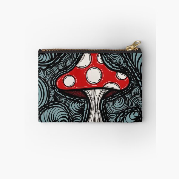 Item preview, Psychedelic Simon Cre Commercial Real Estate aThought Waves designed and sold by Peachsocute.