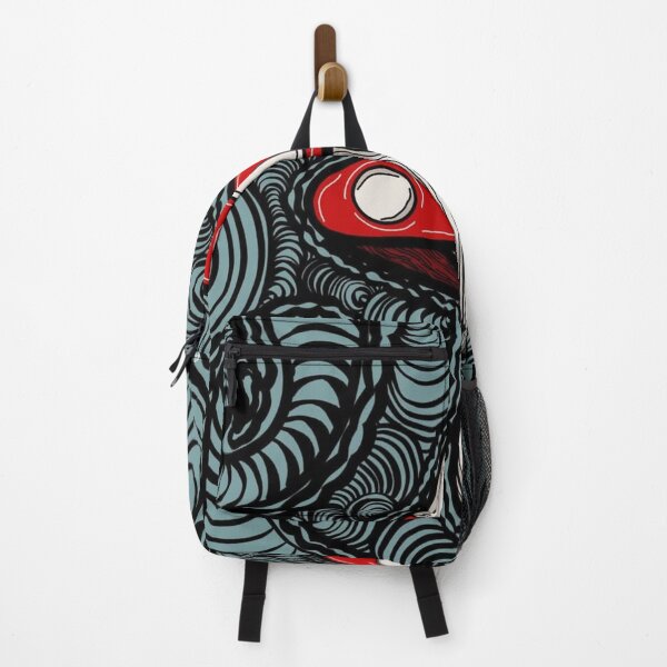Item preview, Psychedelic Simon Cre Commercial Real Estate aThought Waves designed and sold by Peachsocute.