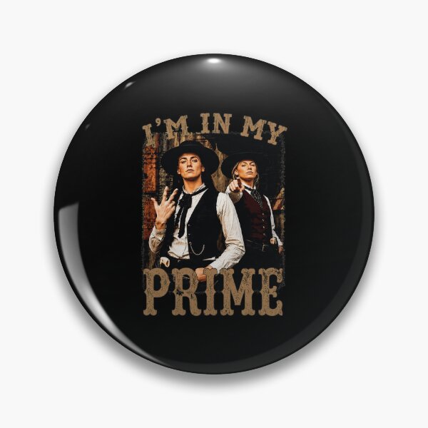 Item preview, Western Style "Prime" Empowerment designed and sold by Tashina89.