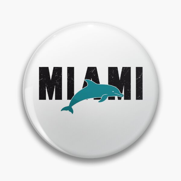Artikelvorschau, Miami Dolphin Grafik entworfen und verkauft von ScottPatr89876.