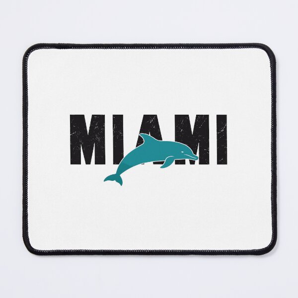 Item preview, Miami Dolphin Graphic designed and sold by ScottPatr89876.