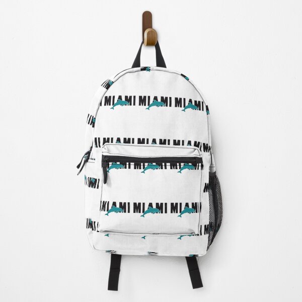 Item preview, Miami Dolphin Graphic designed and sold by ScottPatr89876.
