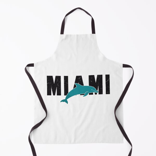 Item preview, Miami Dolphin Graphic designed and sold by ScottPatr89876.