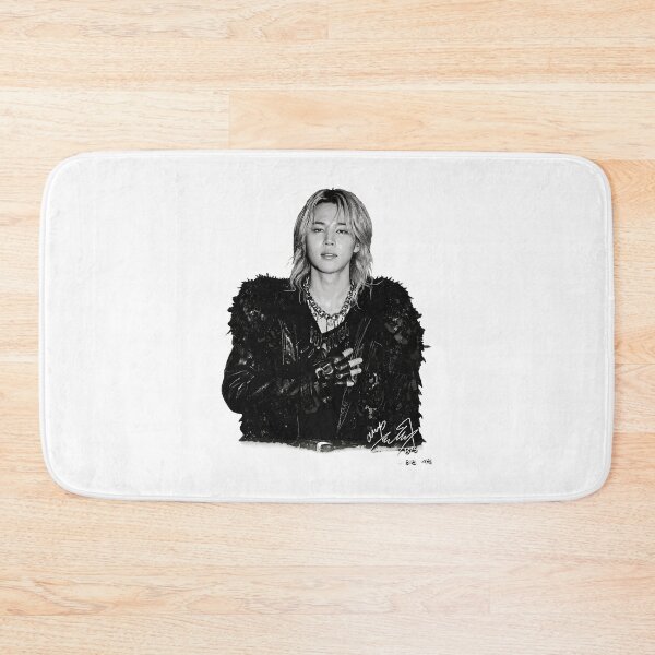 Item preview, K-Pop Idol Portrait designed and sold by ughtLucus.