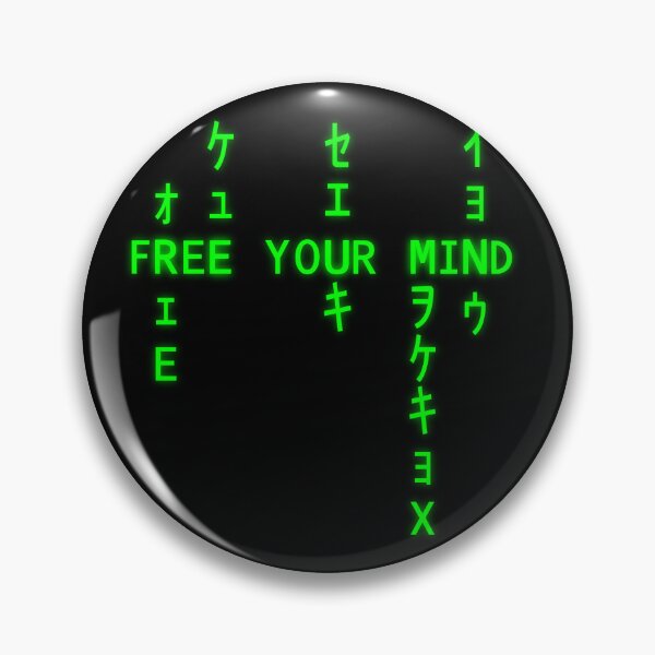 Item preview, Free Your Mind designed and sold by JennHolton.