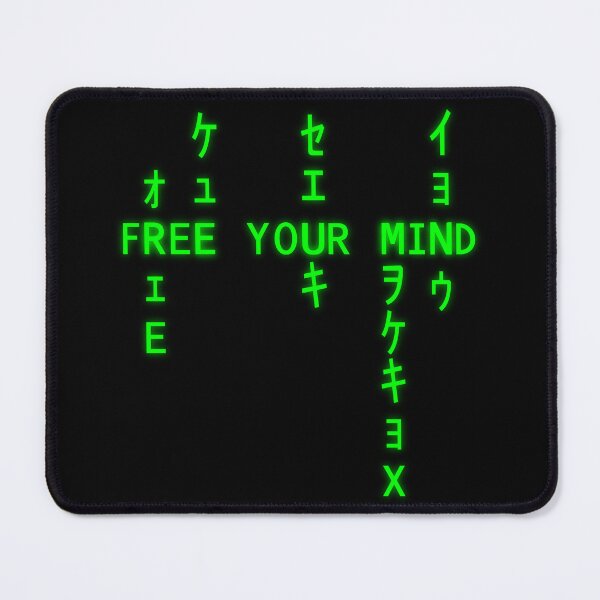 Item preview, Free Your Mind designed and sold by JennHolton.
