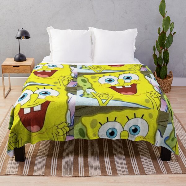 Item preview, Bob Esponja 113 designed and sold by SHARPEI.