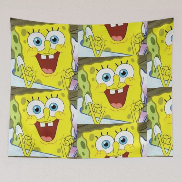 Item preview,  spongebob 113 designed and sold by SHARPEI.