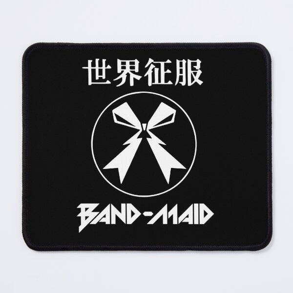 Item preview, Stylized Ribbon And Bow Inside A Circle With Japanese Characters Above And Bold Text Below designed and sold by Ceraverse20.