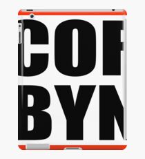RUN JEREMY iPad Case/Skin