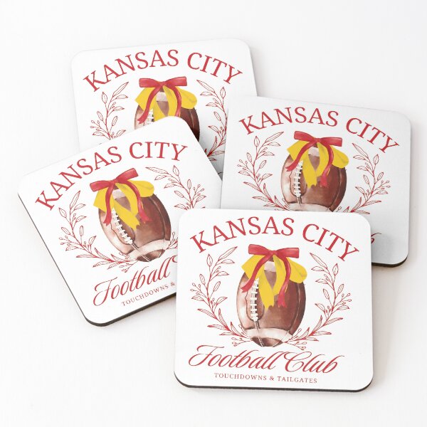 Item preview, Kansas City Football Club Fan Apparel designed and sold by BrendaKle80915.