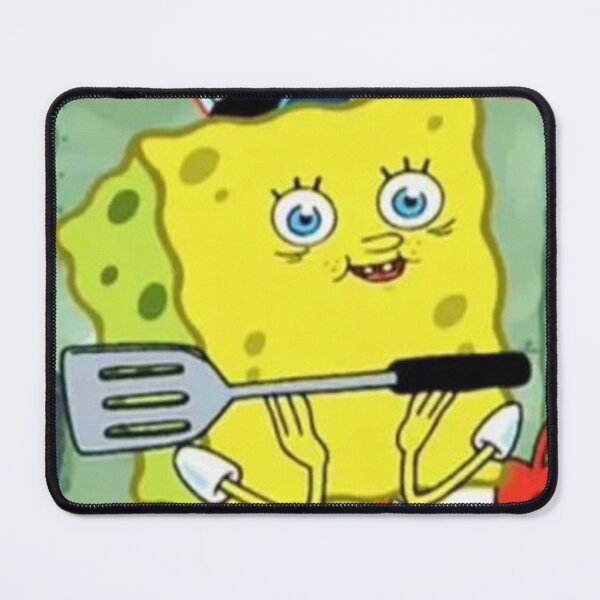 Item preview,  spongebob 117 designed and sold by SHARPEI.