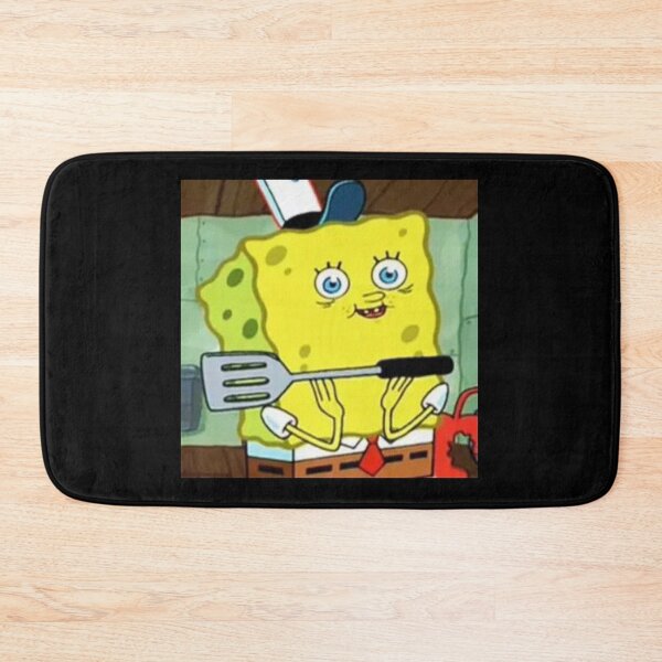 Item preview,  spongebob 117 designed and sold by SHARPEI.