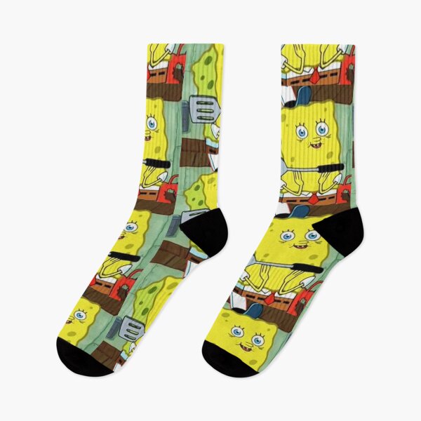 Item preview,  spongebob 117 designed and sold by SHARPEI.