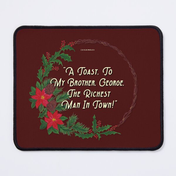 Item preview, A Toast Wreath designed and sold by Normbot2000.