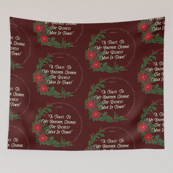Item preview, A Toast Wreath designed and sold by Normbot2000.