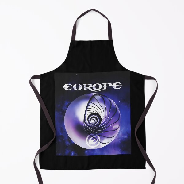 Item preview, Metallic Spiral Sphere Cosmic Blue Background designed and sold by OnlyKingsMerch.