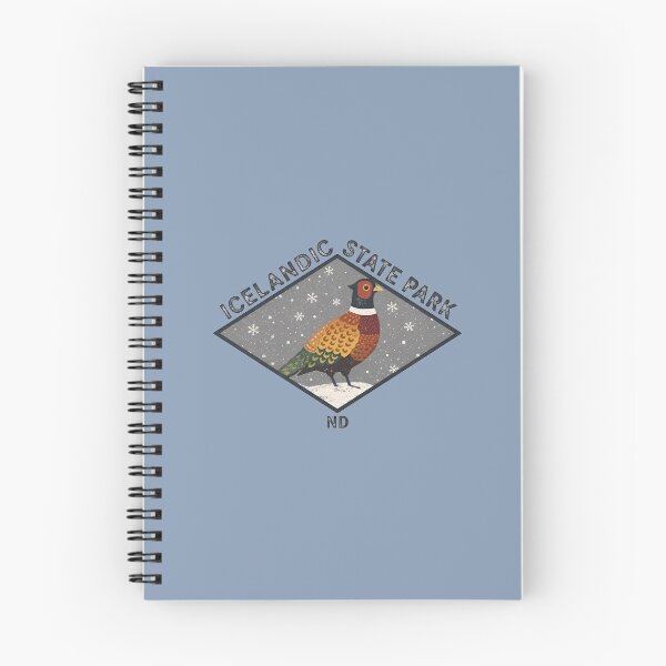 Item preview, Icelandic State Park designed and sold by Broken Antler Designs .