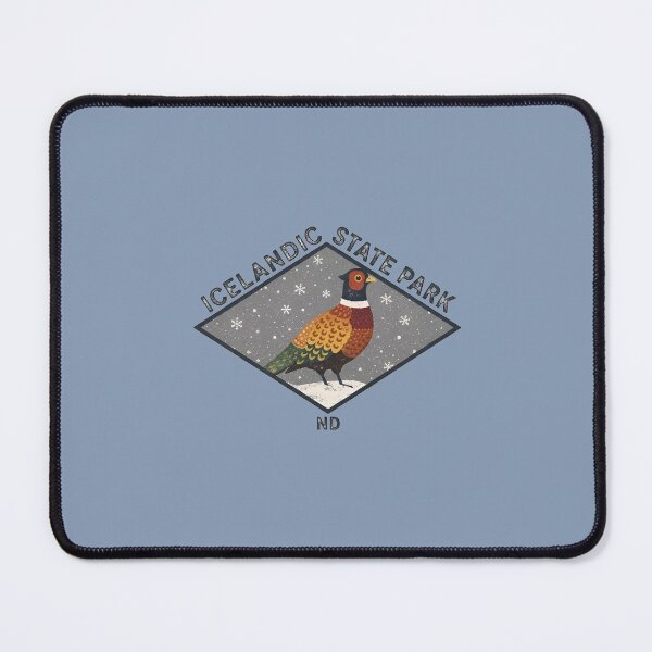 Item preview, Icelandic State Park designed and sold by Broken Antler Designs .