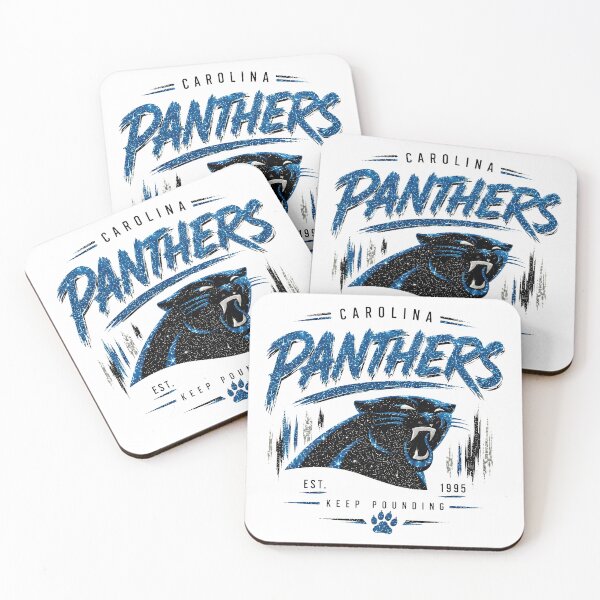 Item preview, Vintage Panther Roar Football Fan designed and sold by JuliaGall25934.