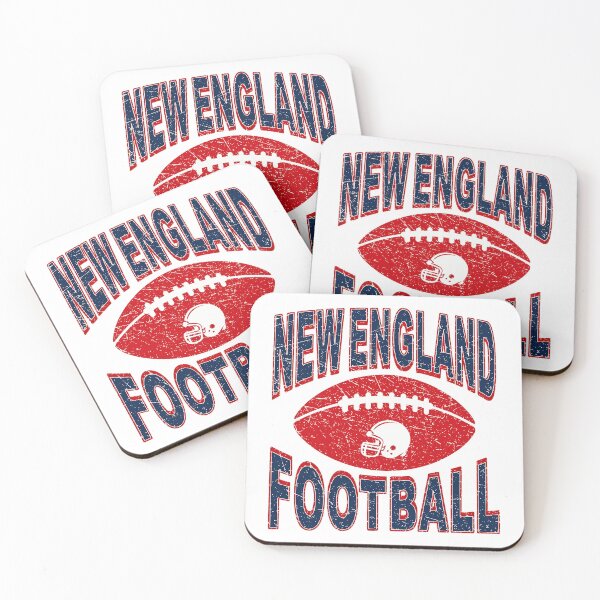 Item preview, New England Football Vintage Distressed designed and sold by DavidRoss21274.