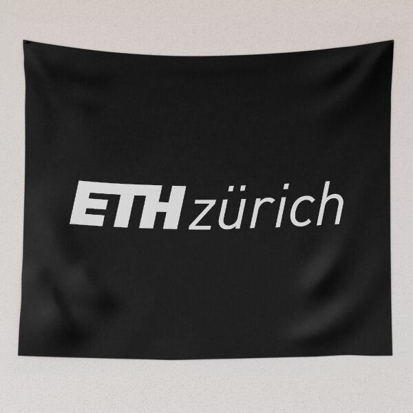 Item preview, Cat on Eth Zürich aCloud designed and sold by Arongraper.