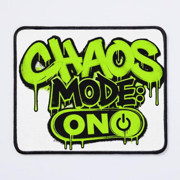 Item preview, Beauty in Chaos designed and sold by Window-Shop.