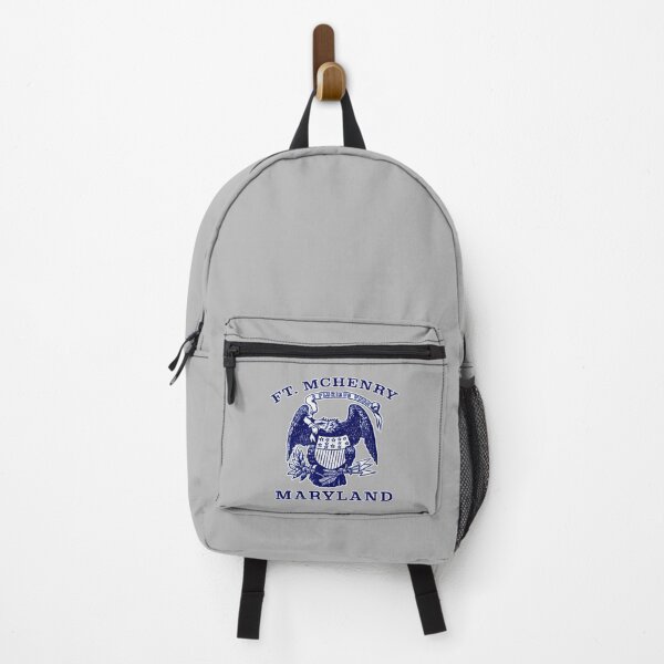 Item preview, Ft. McHenry Emblem designed and sold by Collecmikel.
