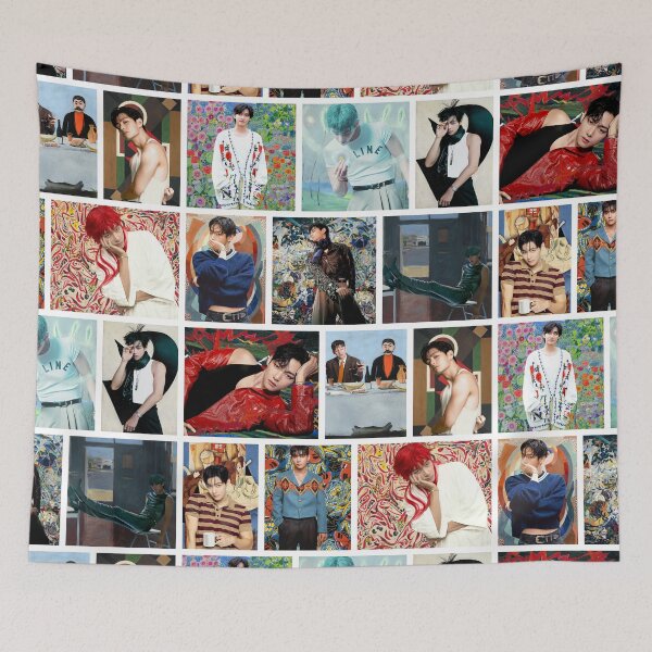 Item preview, Best of 2025 V designed and sold by Maerlyn8.