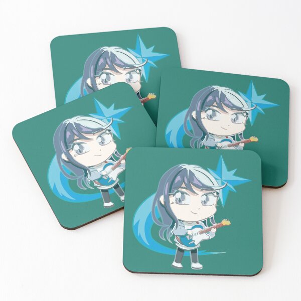 Item preview, Hoshino Ichika Chibi A designed and sold by Vidard Corner.