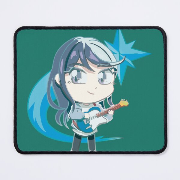 Item preview, Hoshino Ichika Chibi A designed and sold by Vidard Corner.