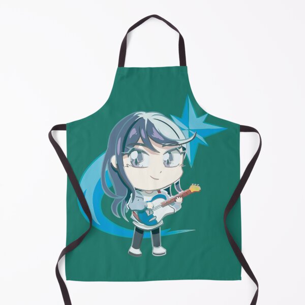 Item preview, Hoshino Ichika Chibi A designed and sold by Vidard Corner.