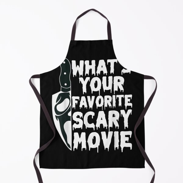 Artikelvorschau, Halloween – Der Film: Was ist dein Lieblings-Horrorfilm? entworfen und verkauft von Foxintheloart.